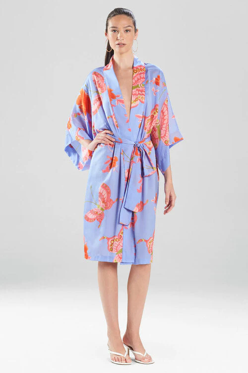 Butterfly Garden Wrap - Image 7