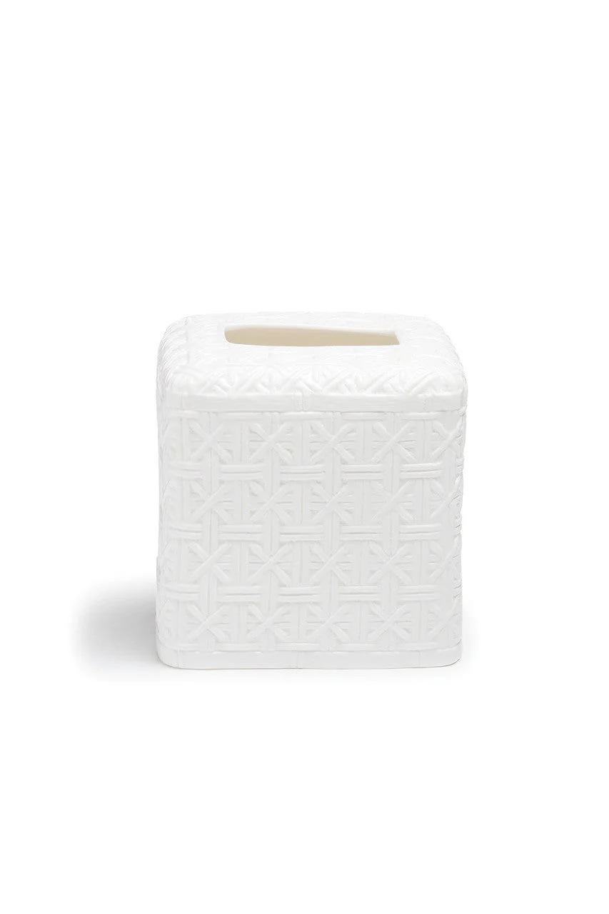 Cagayan Tissue Box