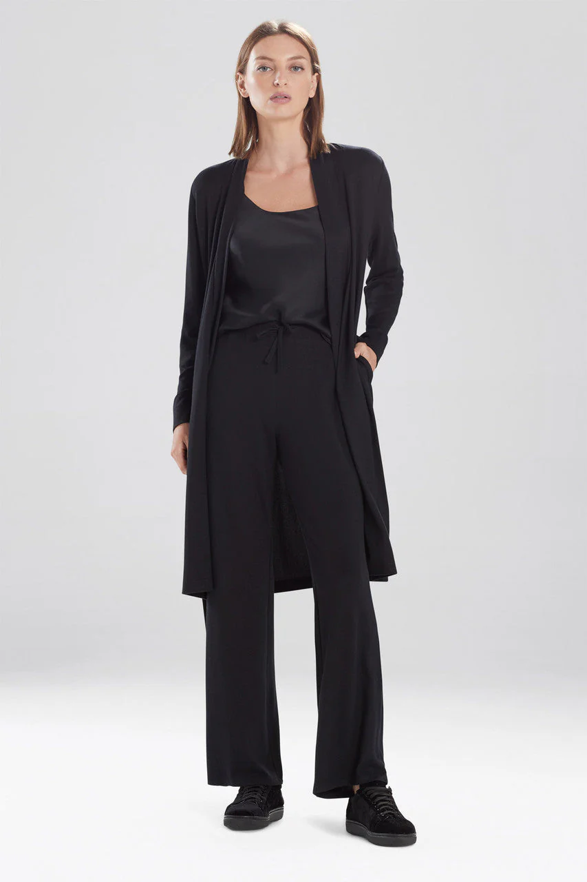 Calm Cardigan Robe
