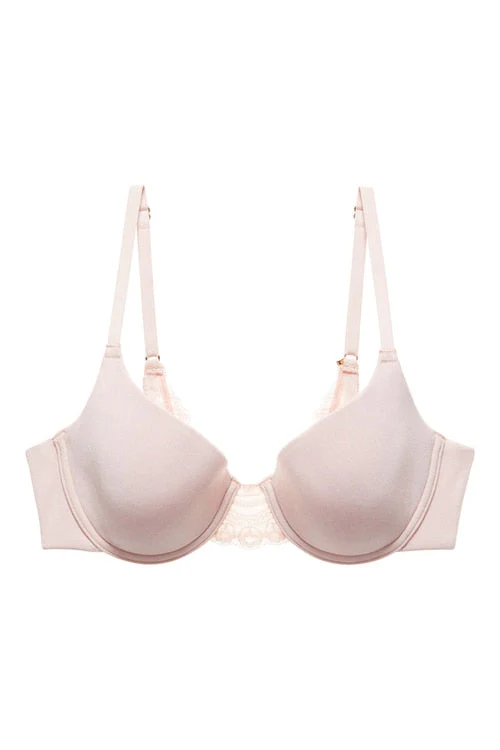 Calm Convertible Full Fit Bra