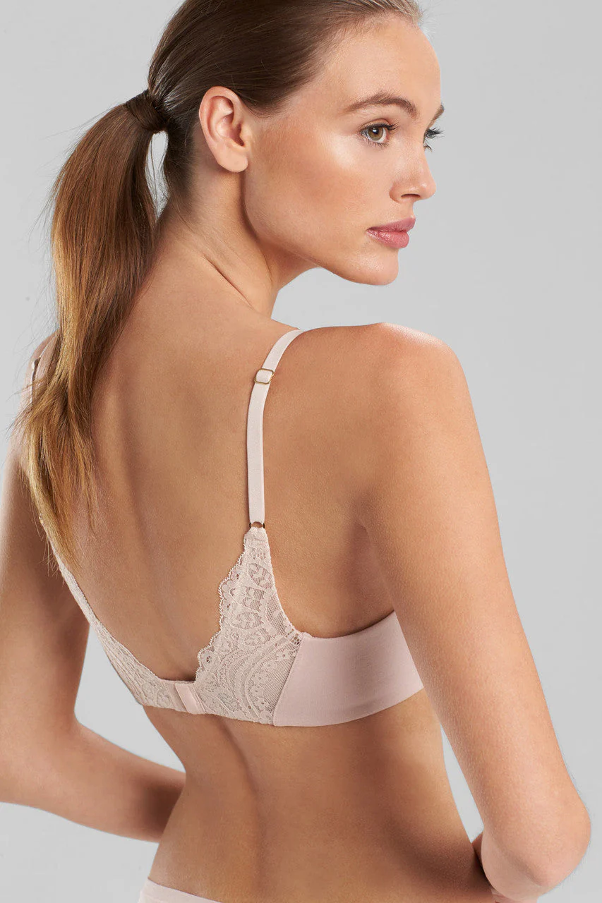 Calm Convertible Full Fit Bra - Image 3