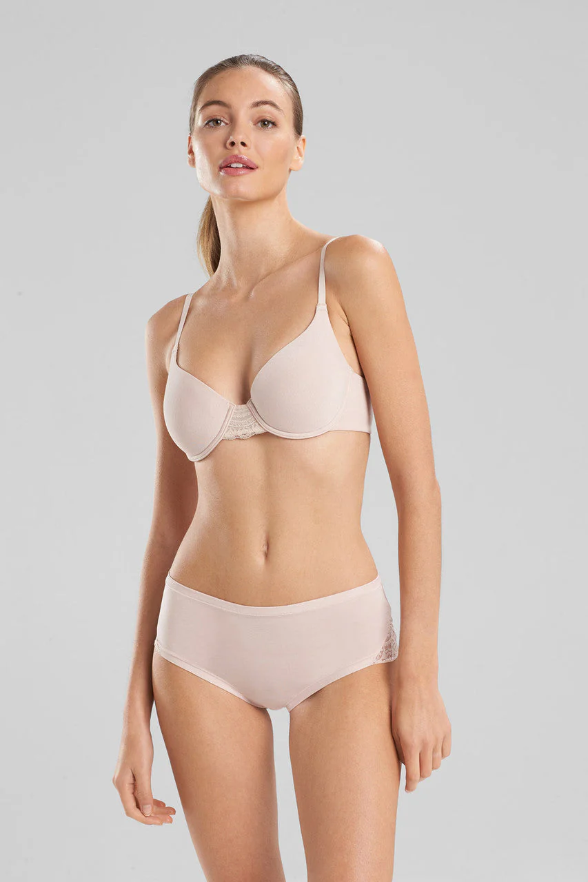 Calm Convertible Full Fit Bra - Image 5