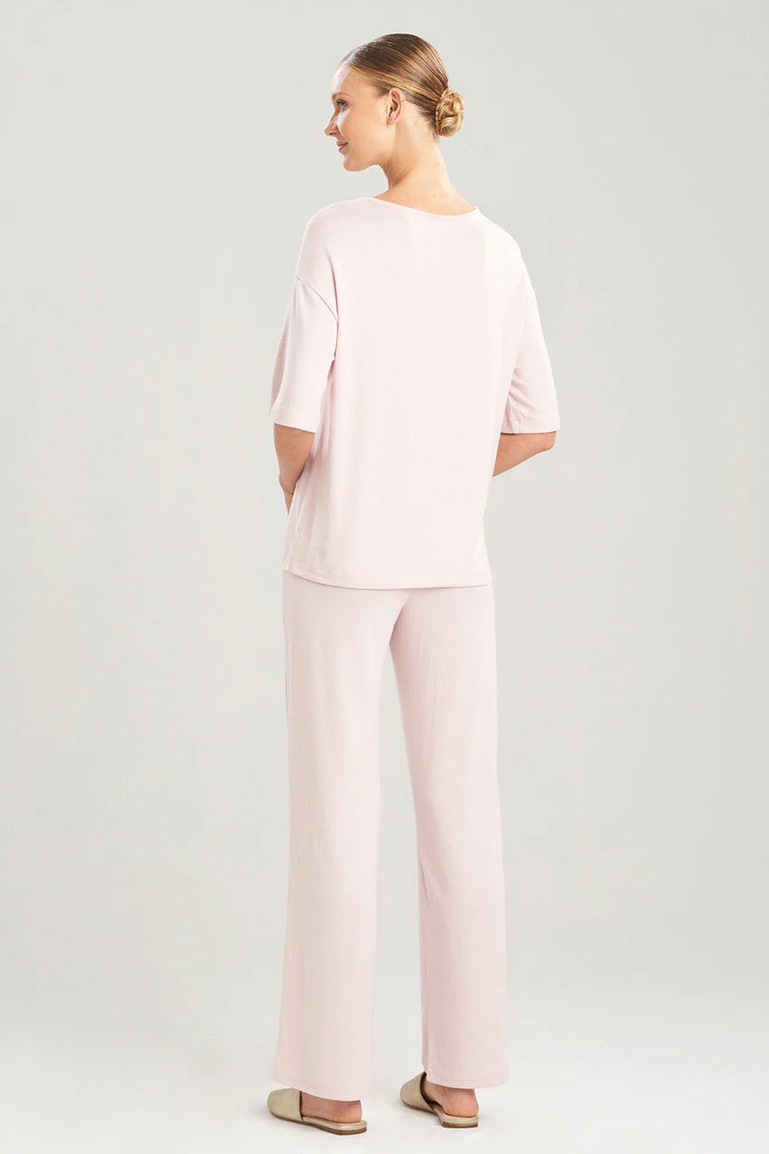 Calm Short Sleeve Top - Image 2