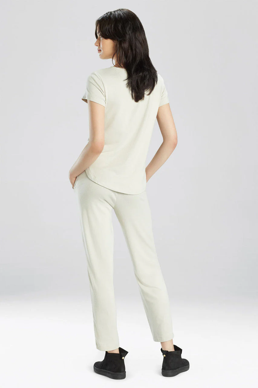 Calm T-Shirt Top - Image 2
