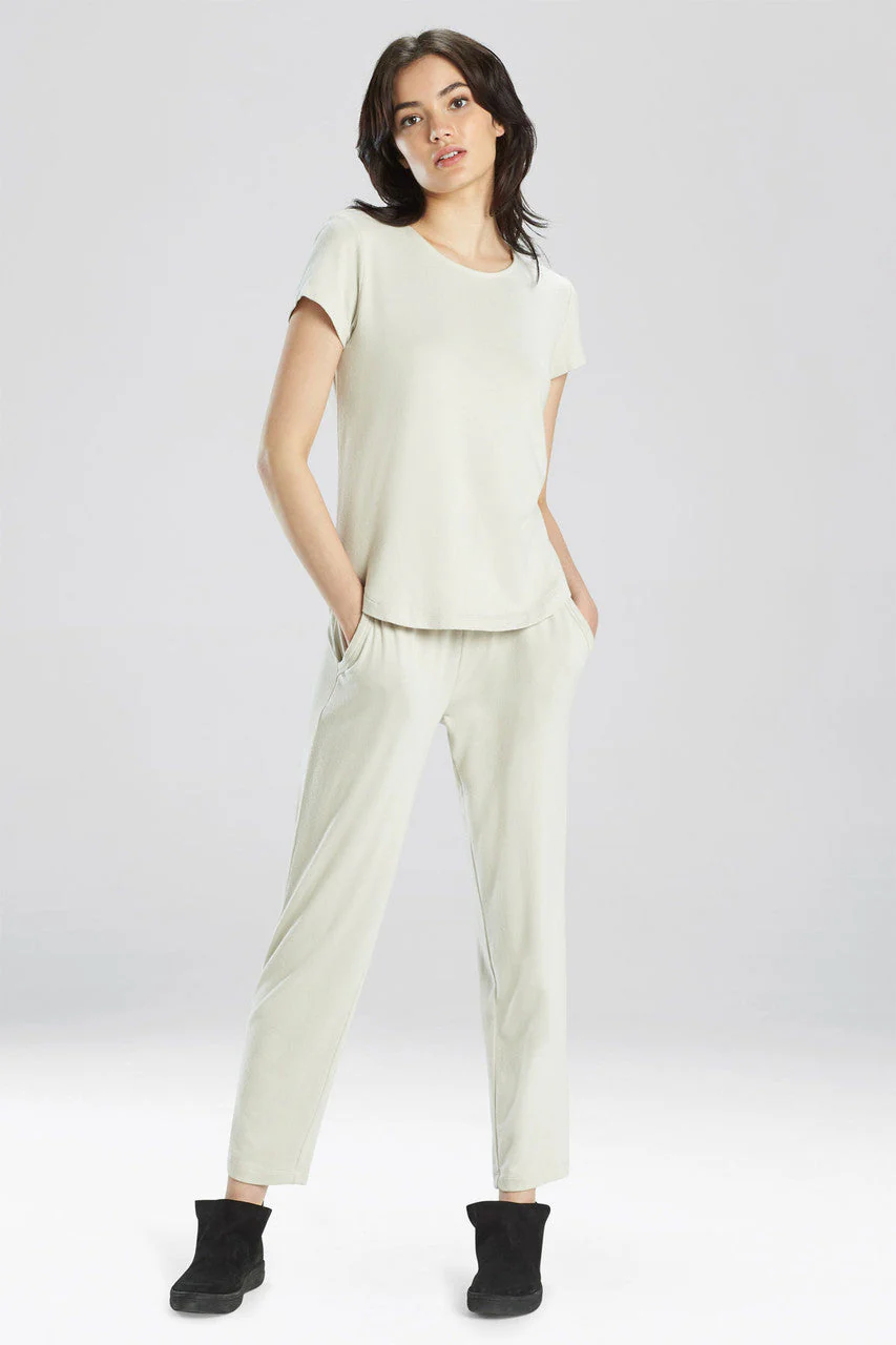 Calm T-Shirt Top - Image 3