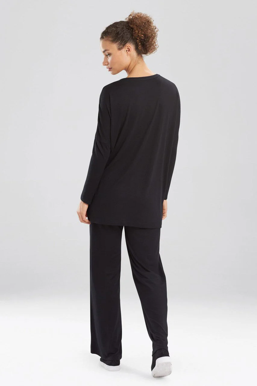 Calm Tunic Top - Image 2