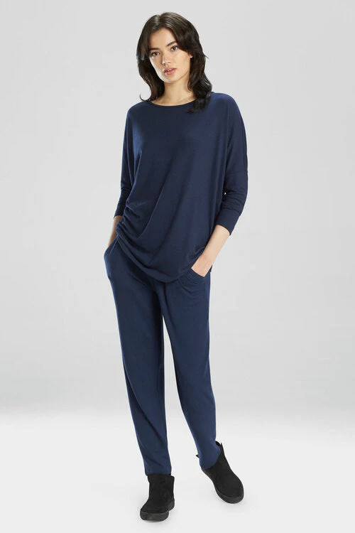 Calm Tunic Top
