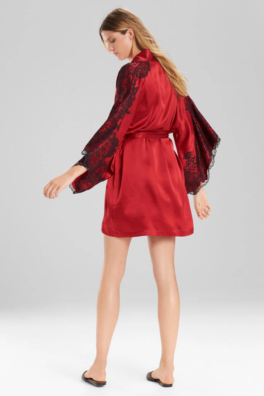 Camilla Kimono Wrap - Image 2