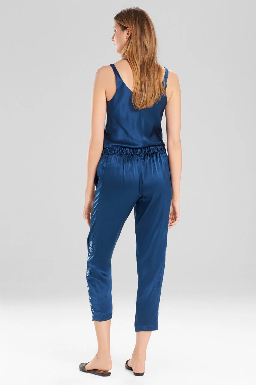 Cascading Floral Pants - Image 5
