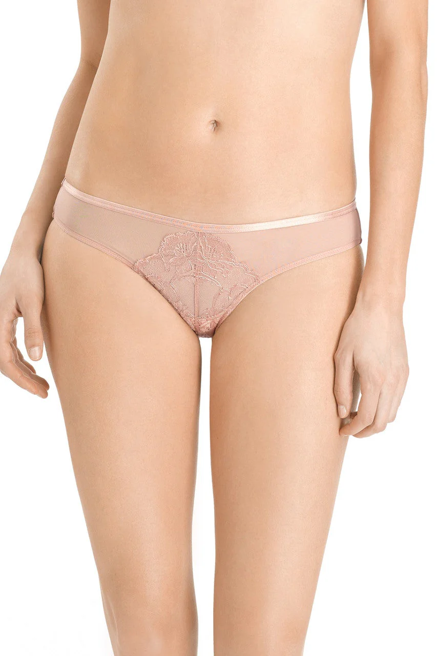 Chantilly Lace Bikini - Image 2