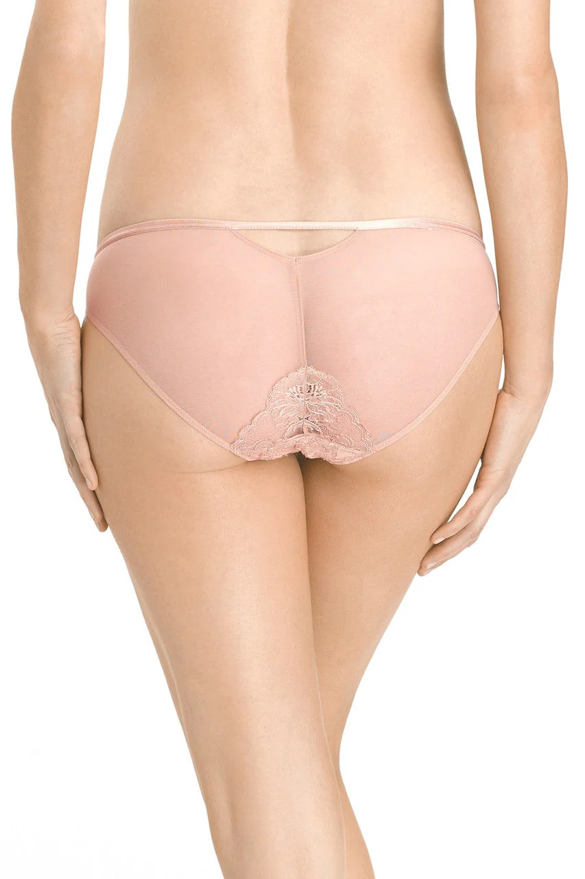 Chantilly Lace Bikini - Image 3