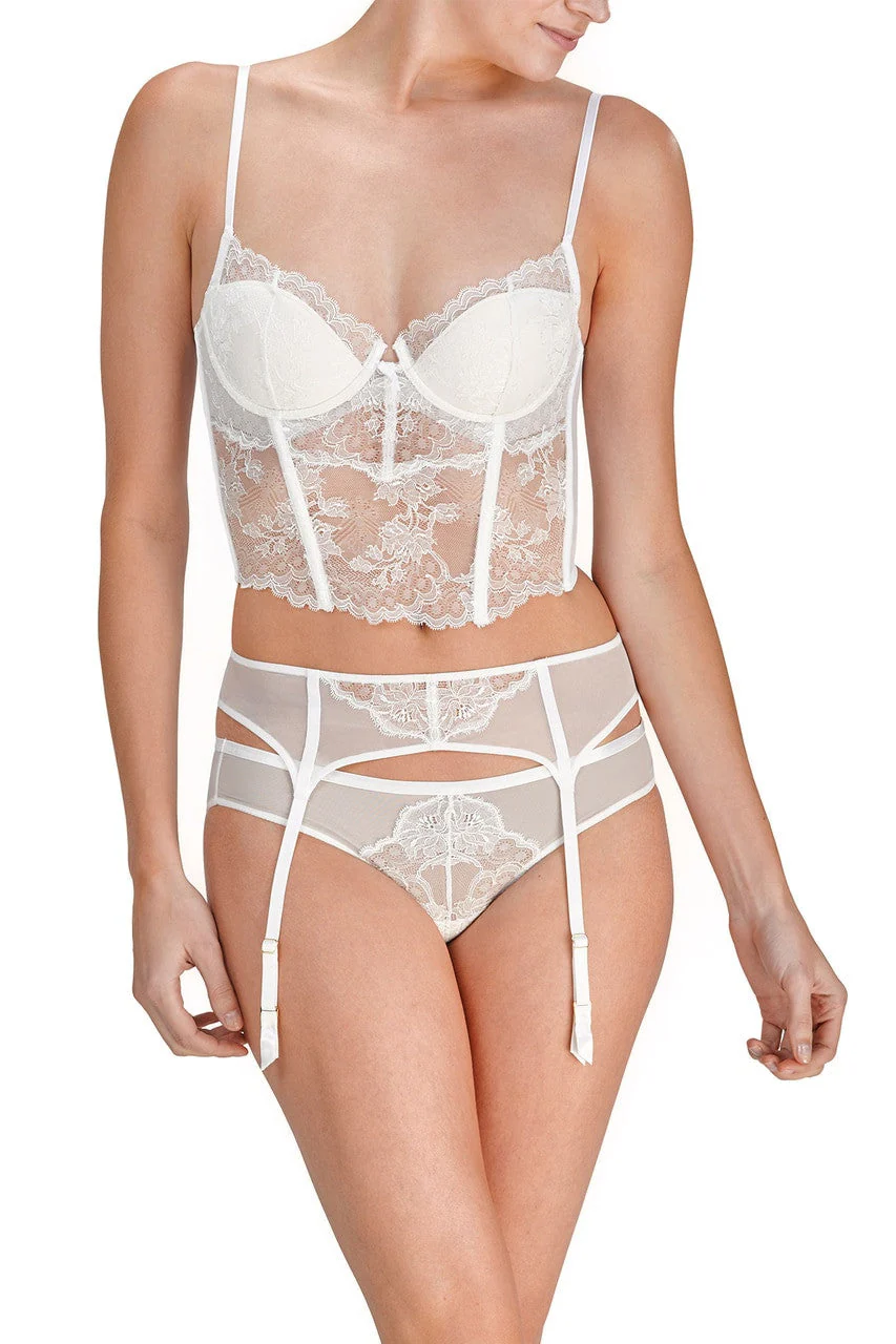 Chantilly Lace Garter - Image 4