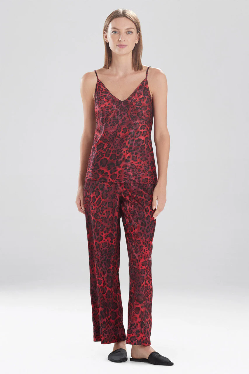 Cheetah Cami PJ - Image 2