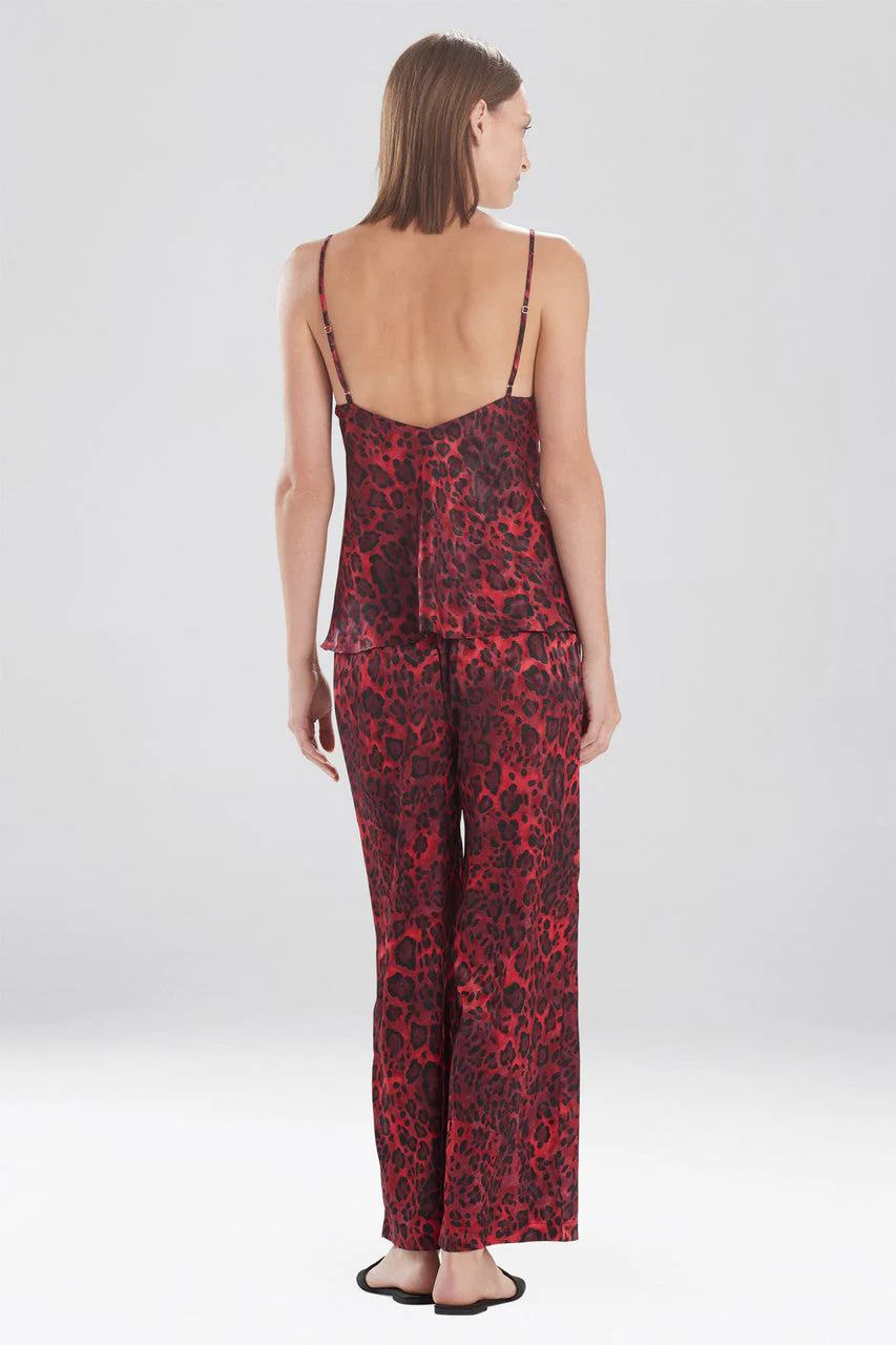 Cheetah Cami PJ - Image 3