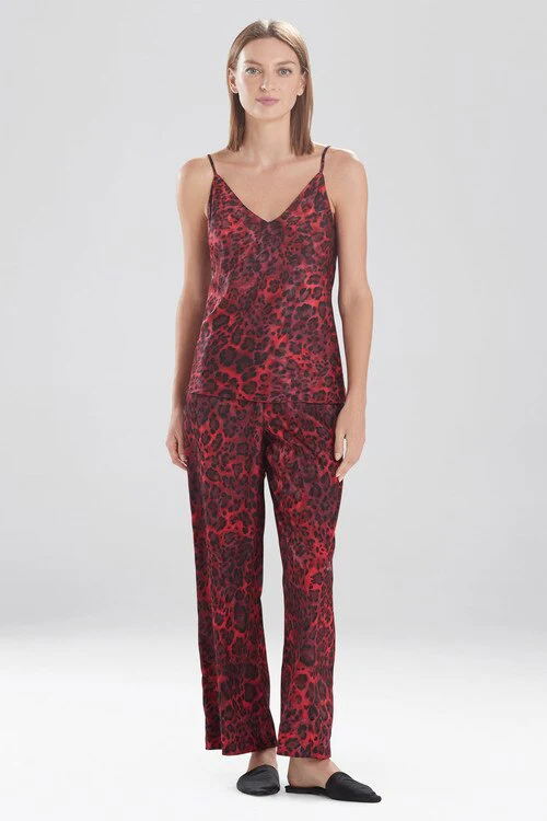 Cheetah Cami PJ - Image 7