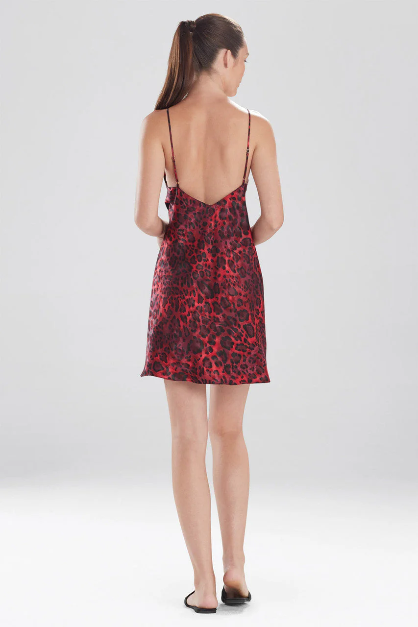Cheetah Chemise - Image 3
