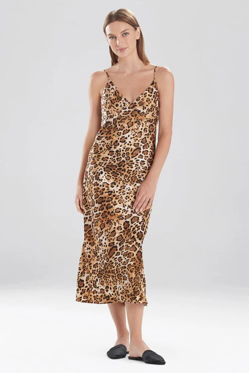 Cheetah Gown - Image 4