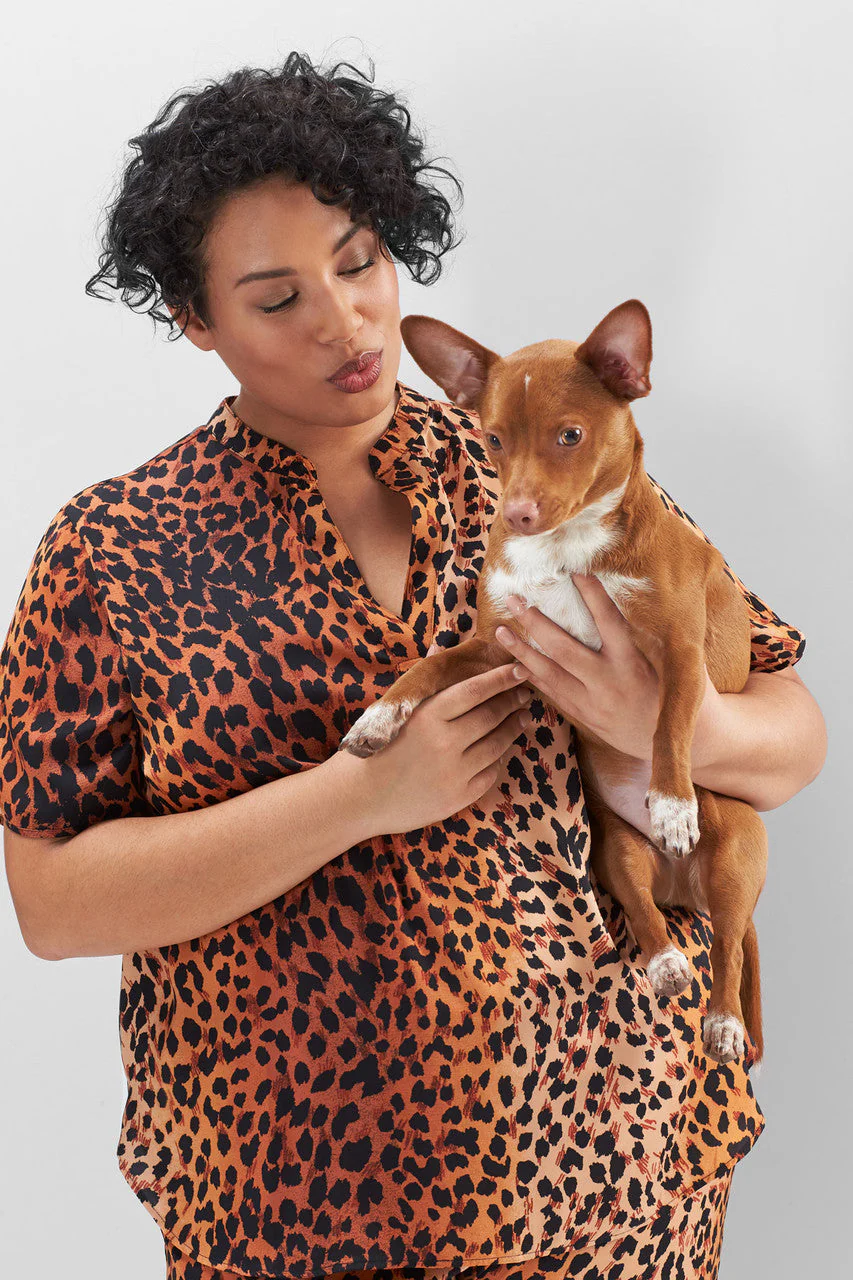 Cheetah PJ - Image 7