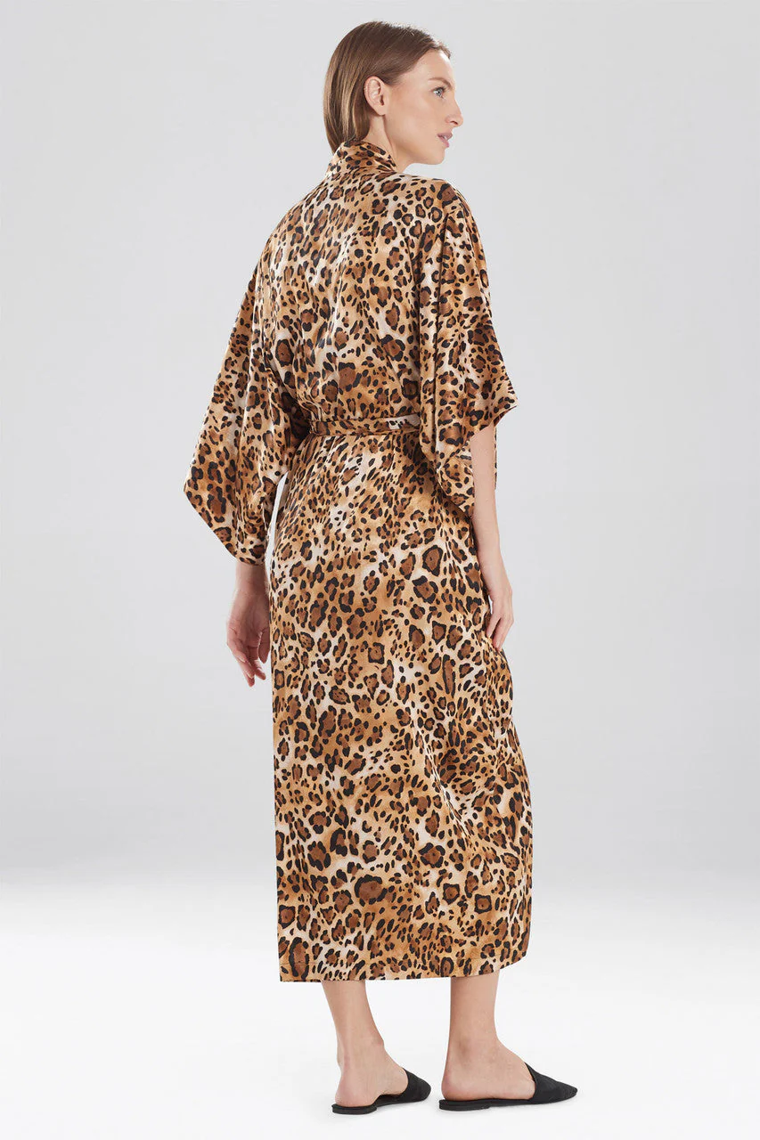 Cheetah Robe - Image 3