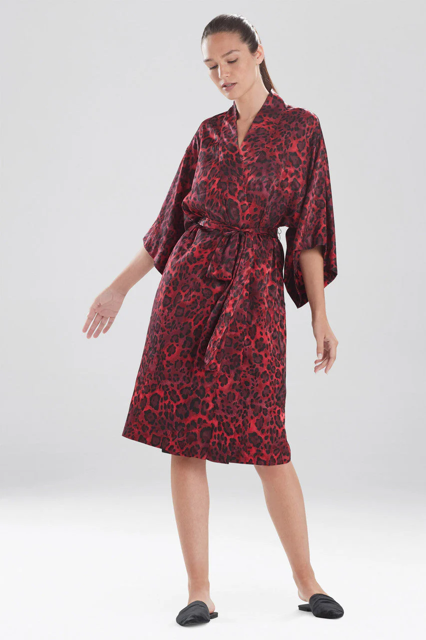 Cheetah Wrap - Image 2