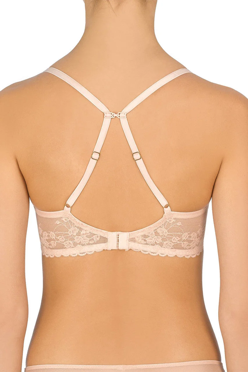 Cherry Blossom Convertible Bra - Image 4