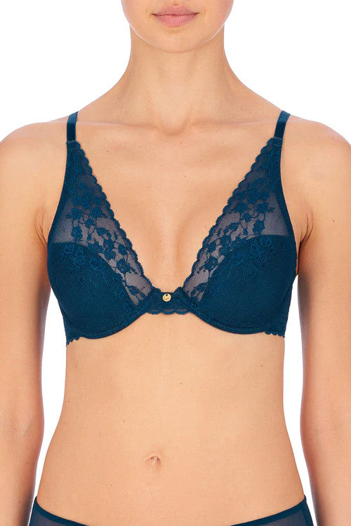 Cherry Blossom Convertible Bra