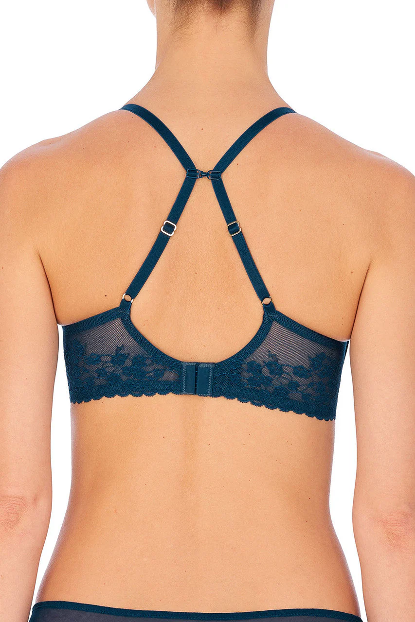 Cherry Blossom Convertible Bra - Image 9