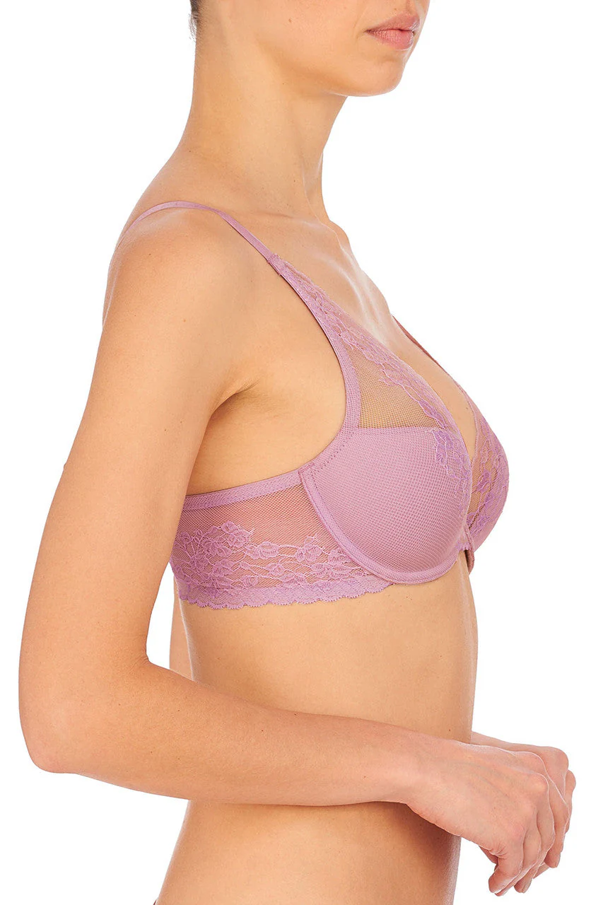 Cherry Blossom Convertible Bra - Image 3