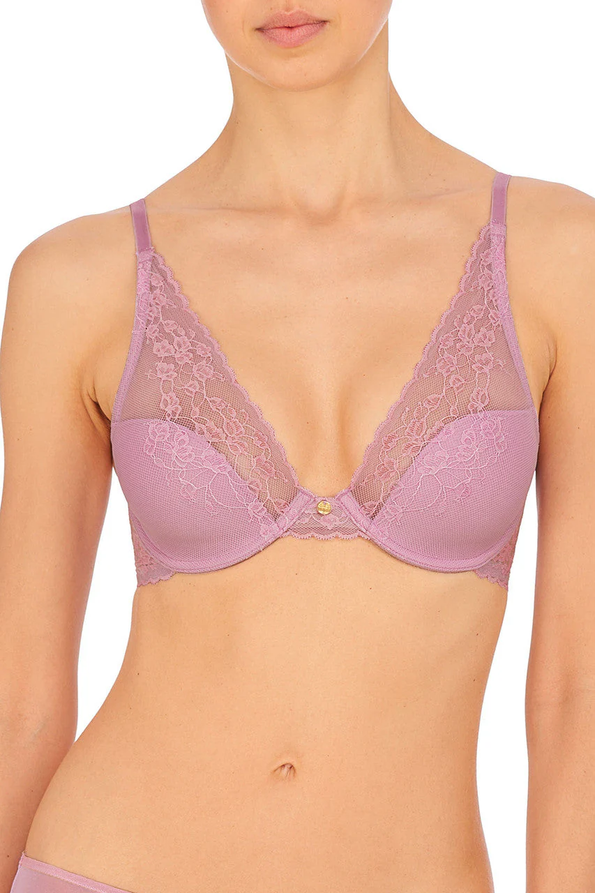 Cherry Blossom Convertible Bra - Image 5