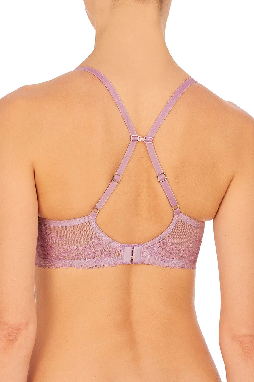 Cherry Blossom Convertible Bra - Image 6