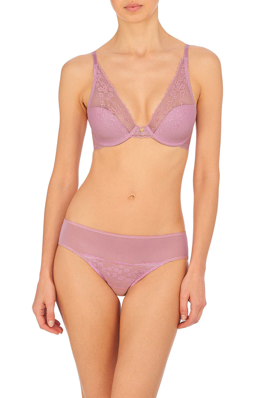 Cherry Blossom Convertible Bra - Image 8