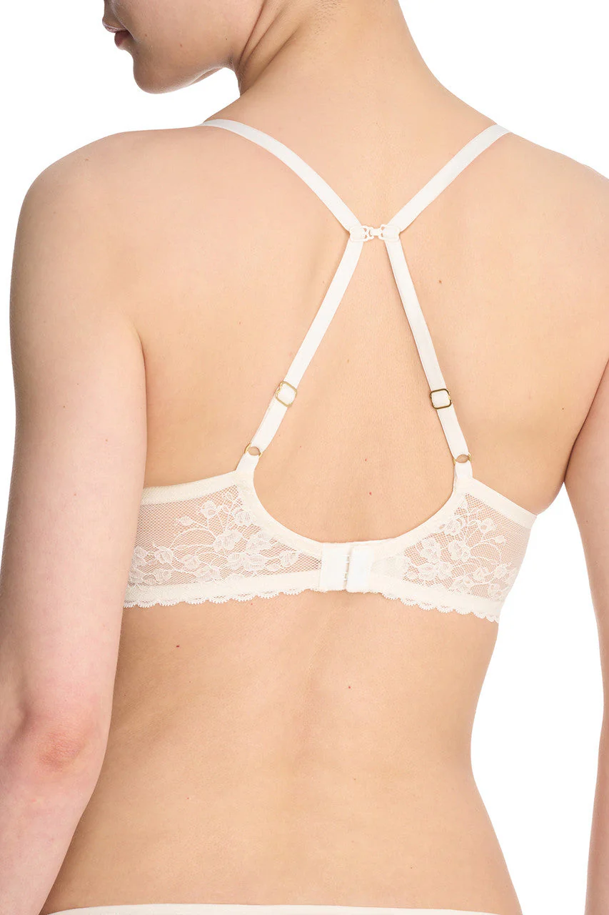 Cherry Blossom Convertible Bra - Image 5