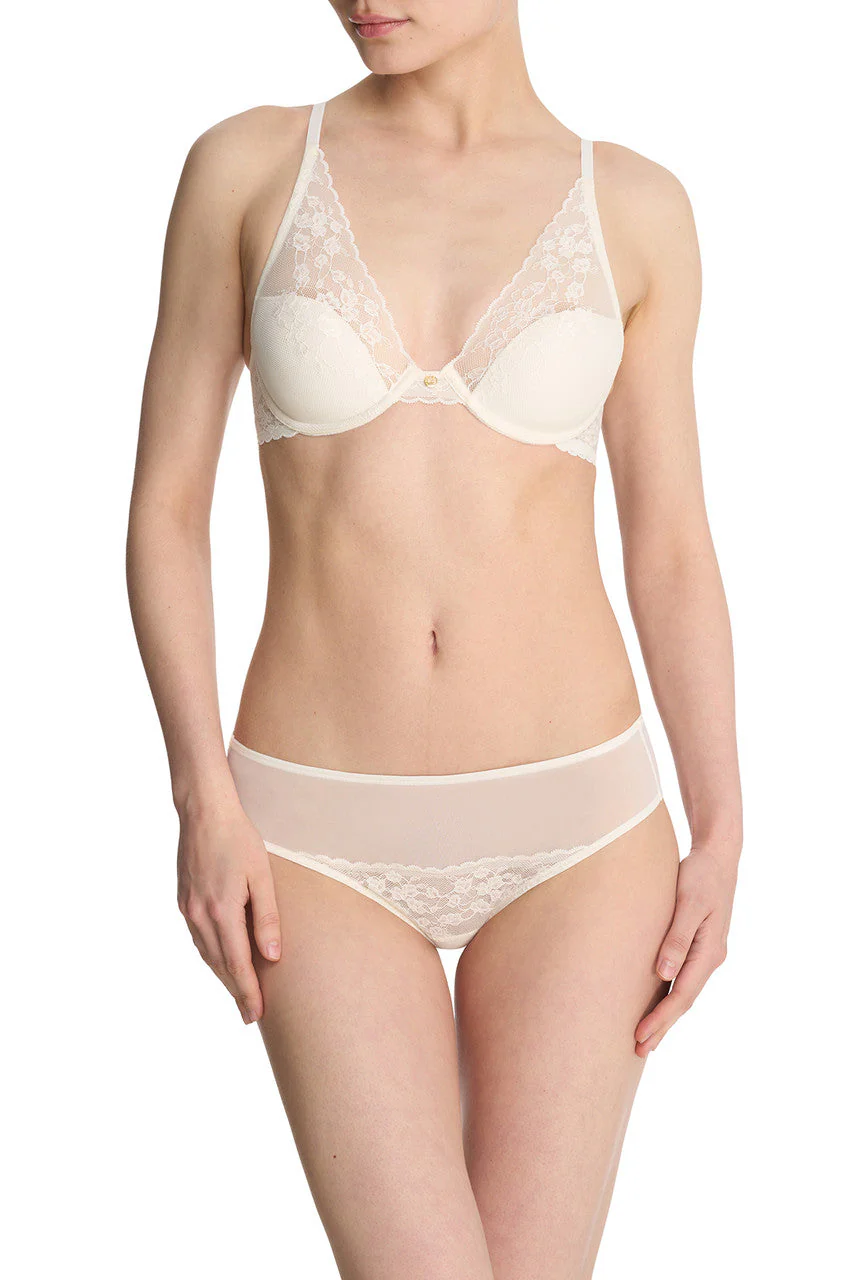 Cherry Blossom Convertible Bra - Image 6