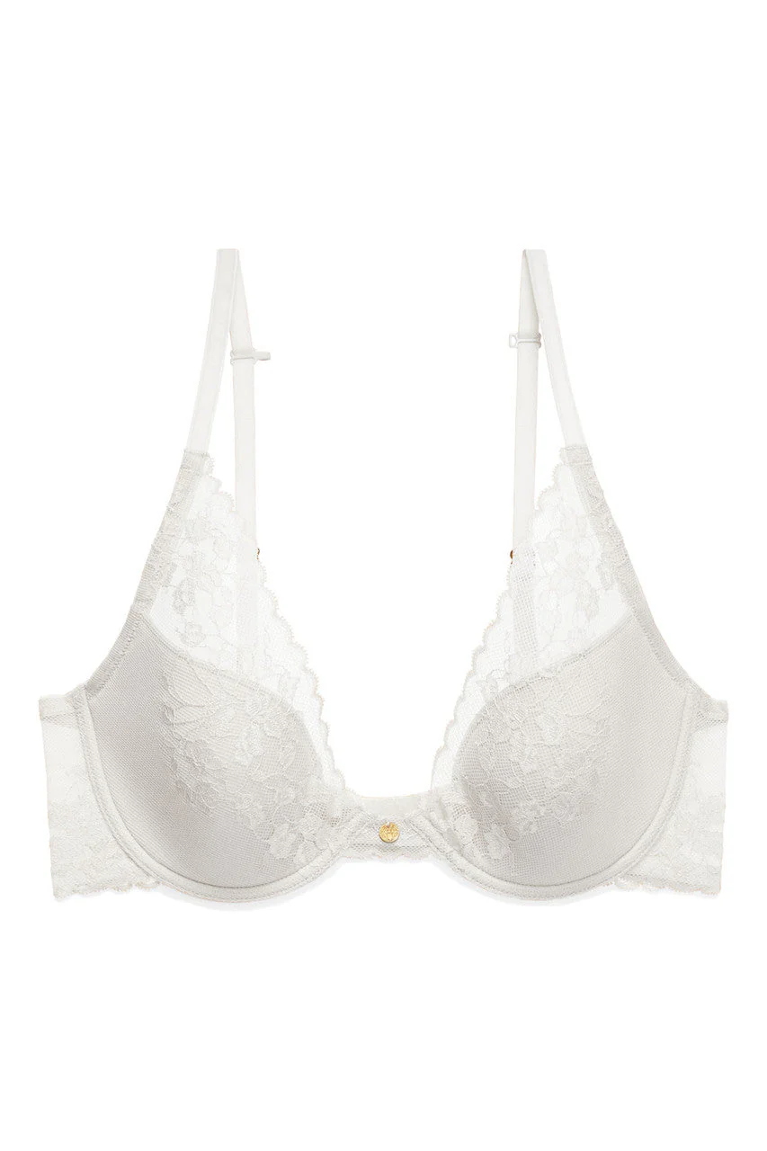Cherry Blossom Convertible Bra - Image 4