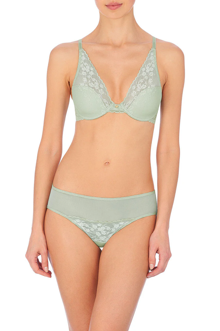 Cherry Blossom Convertible Bra - Image 3