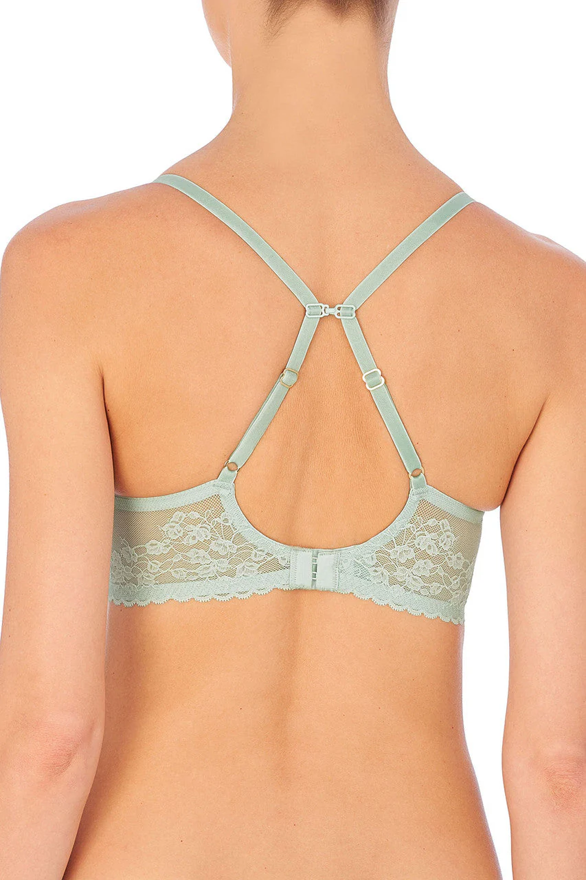 Cherry Blossom Convertible Bra - Image 5