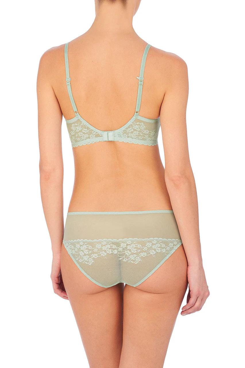 Cherry Blossom Convertible Bra - Image 6