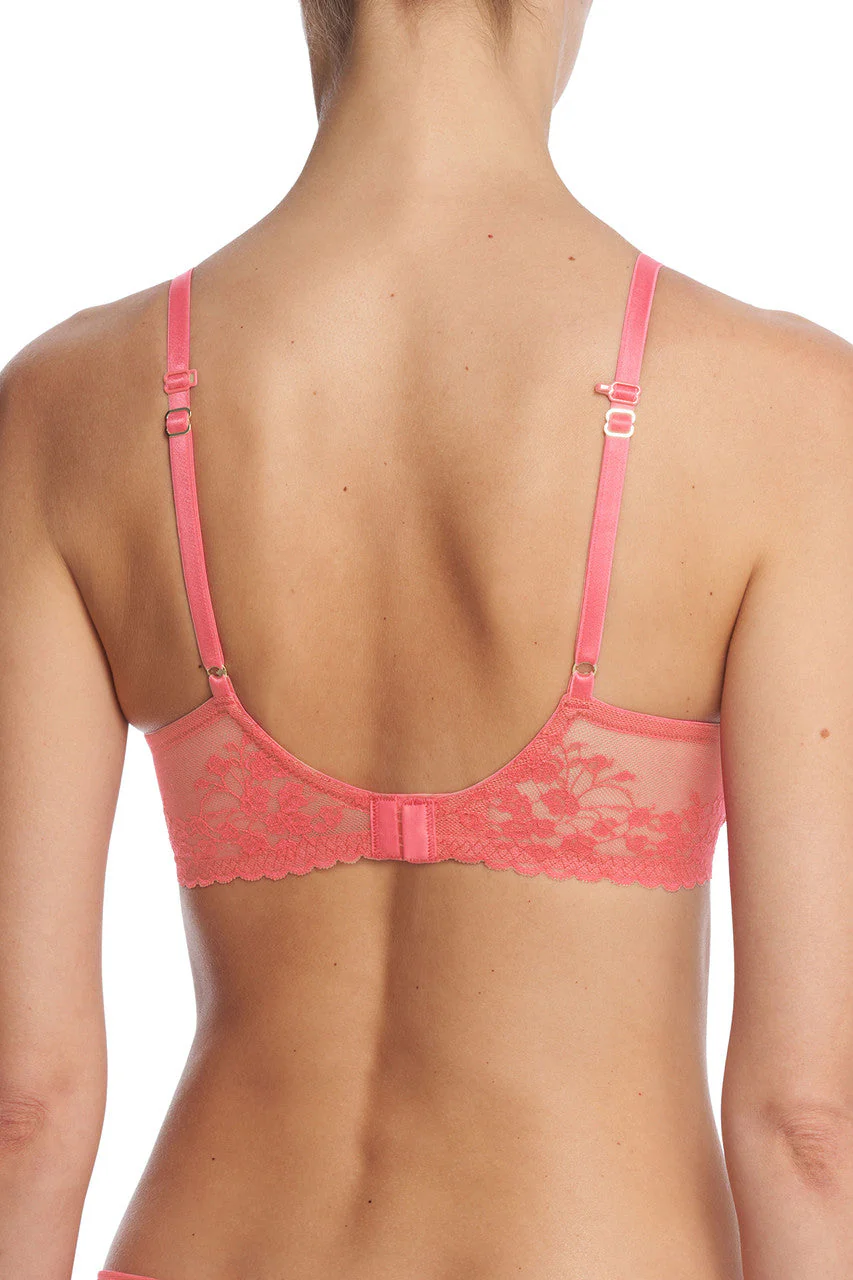 Cherry Blossom Convertible Bra - Image 3