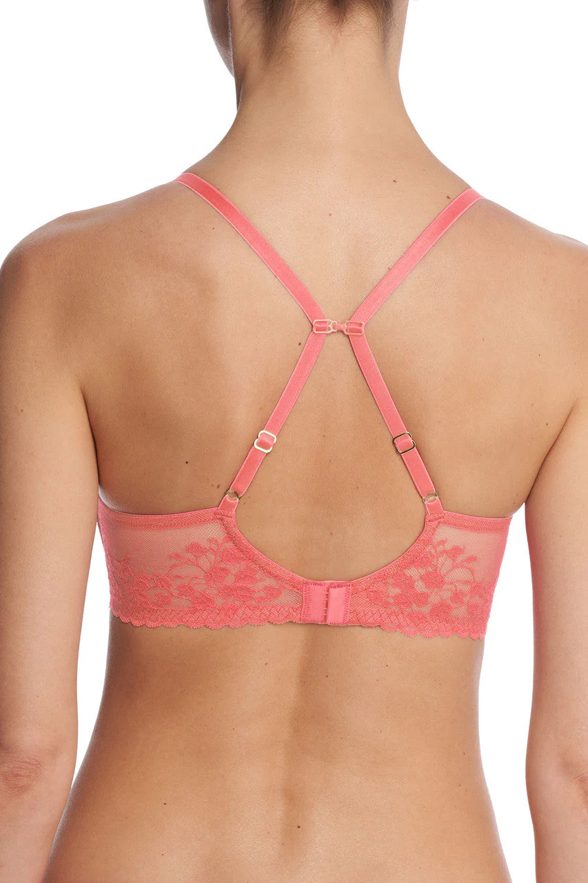Cherry Blossom Convertible Bra - Image 4