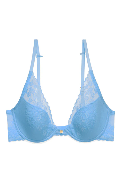 Cherry Blossom Convertible Bra