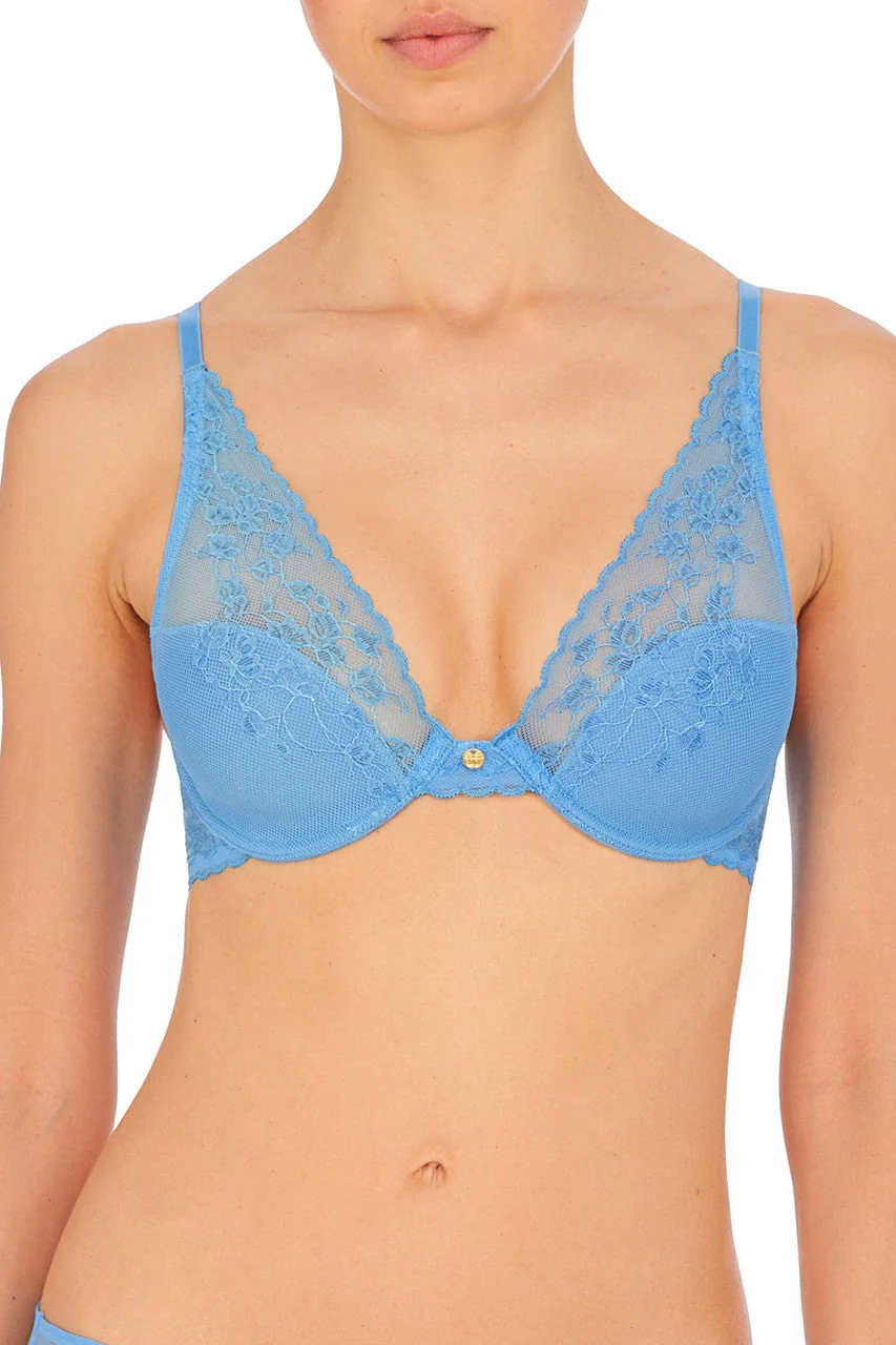 Cherry Blossom Convertible Bra - Image 2