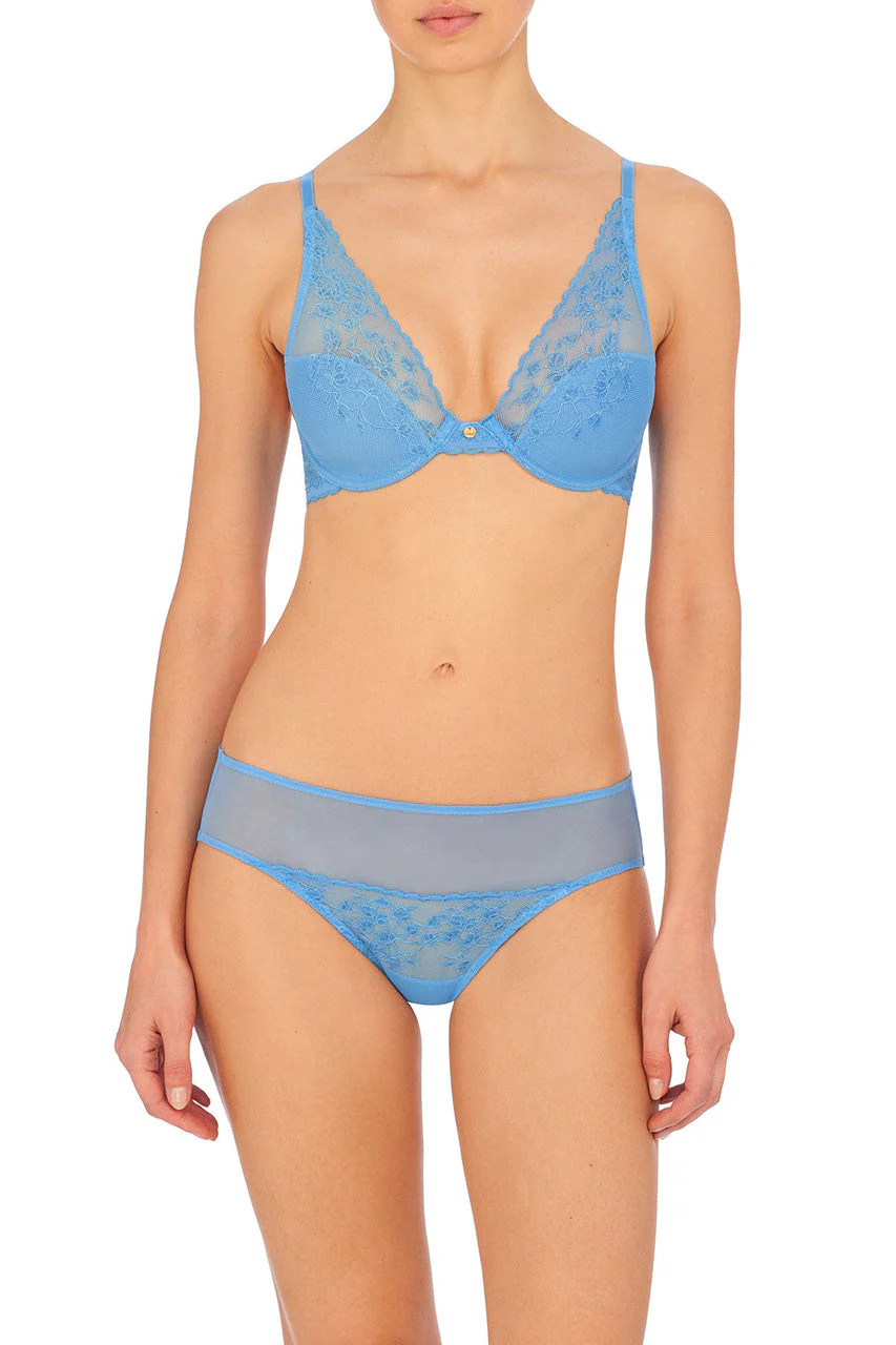 Cherry Blossom Convertible Bra - Image 3