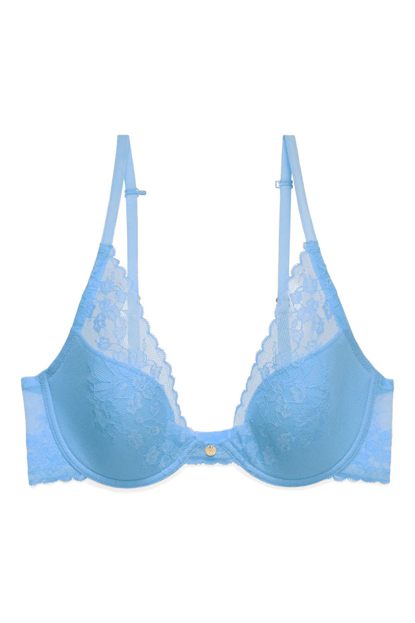 Cherry Blossom Convertible Bra - Image 9