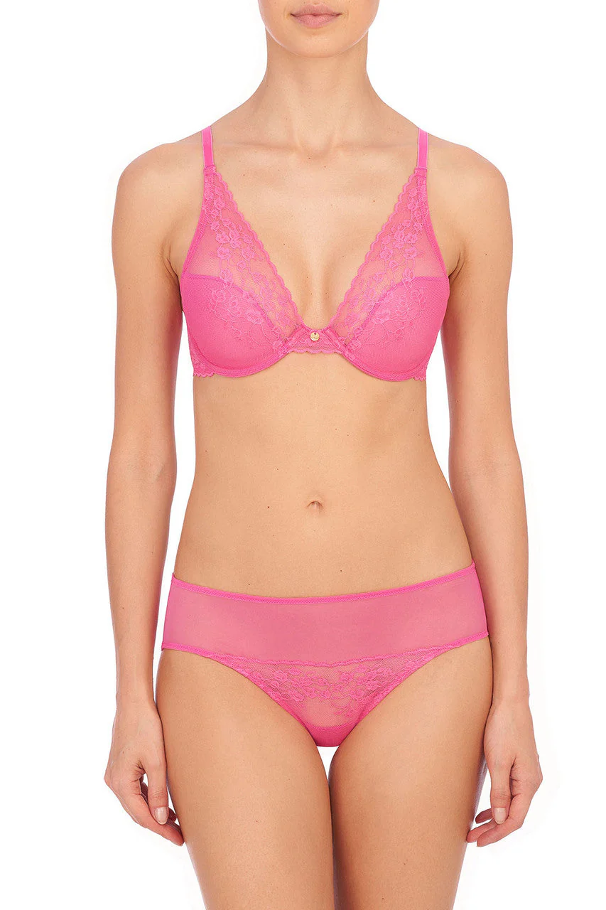 Cherry Blossom Convertible Bra - Image 2
