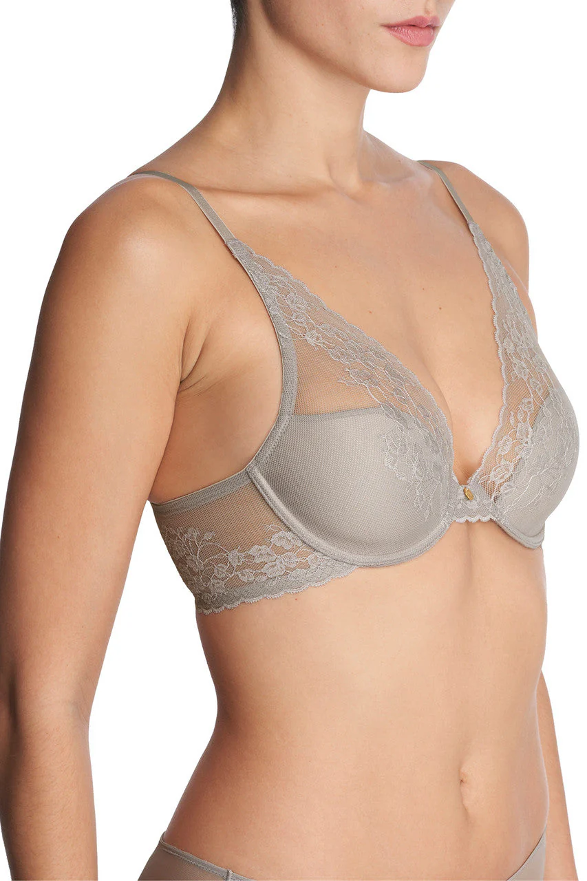 Cherry Blossom Convertible Bra - Image 2