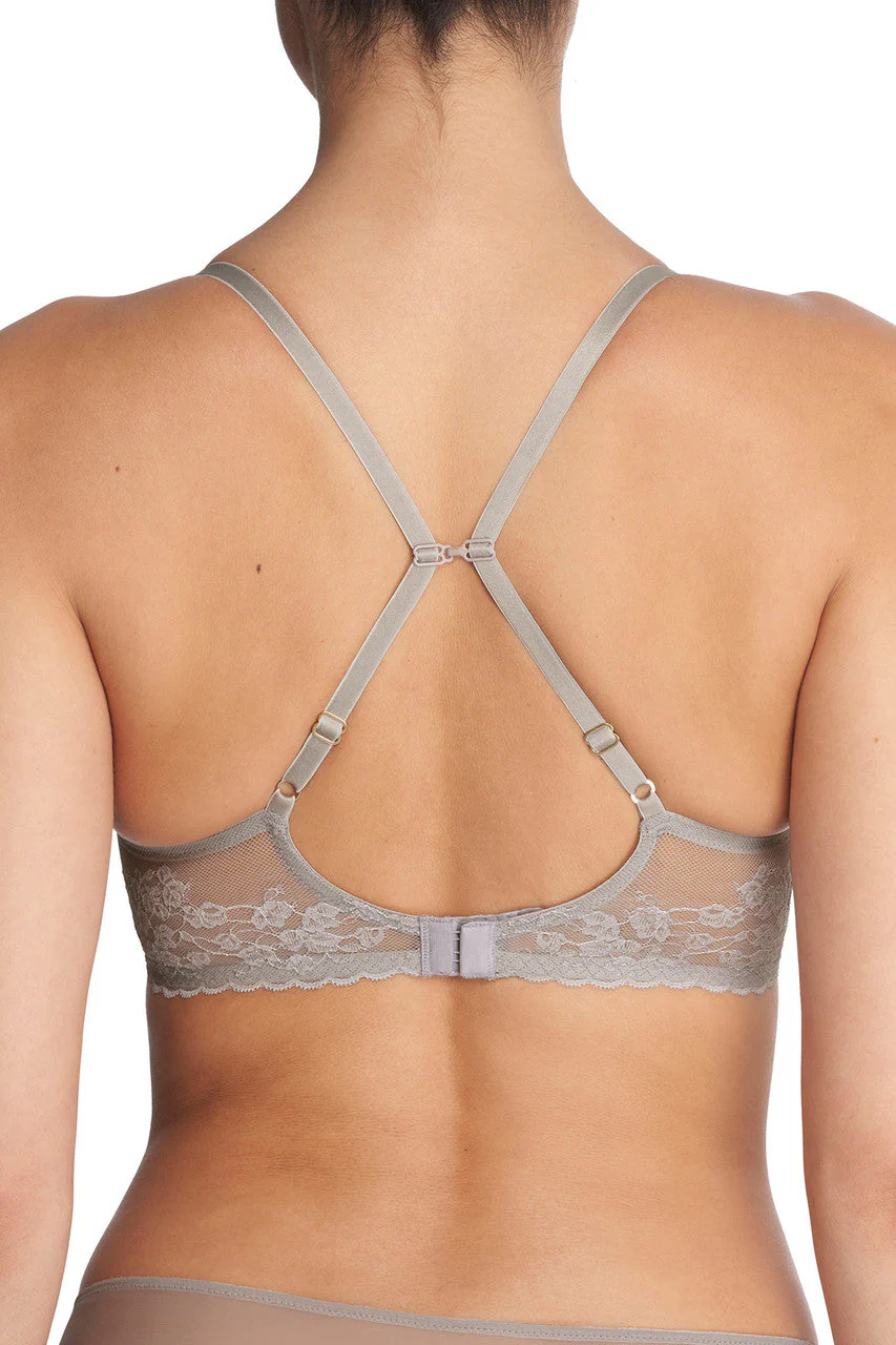 Cherry Blossom Convertible Bra - Image 4