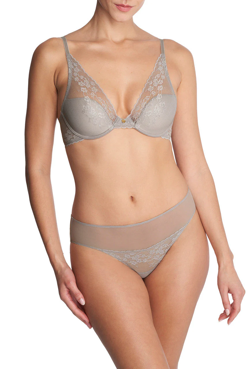 Cherry Blossom Convertible Bra - Image 6