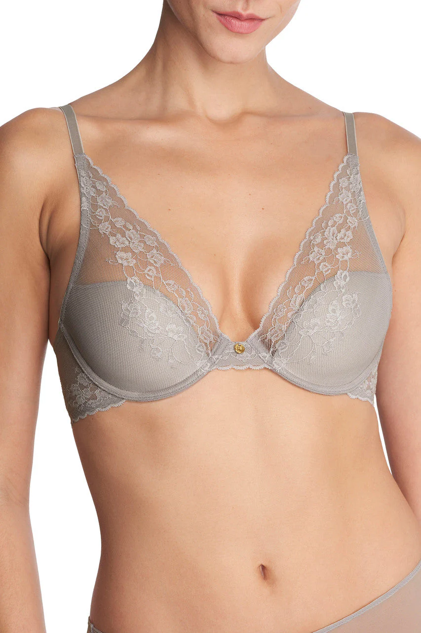 Cherry Blossom Convertible Bra - Image 7