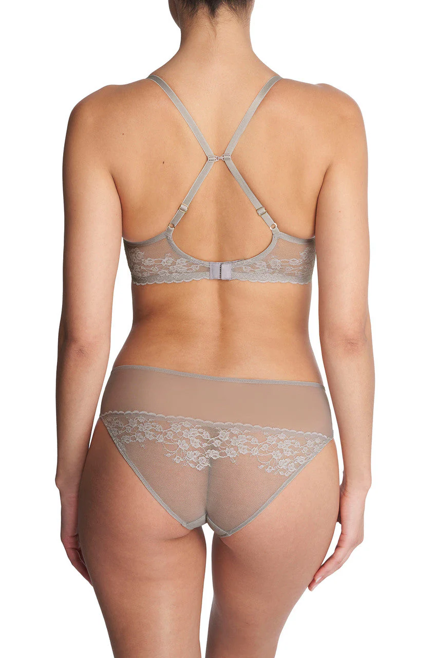 Cherry Blossom Convertible Bra - Image 8