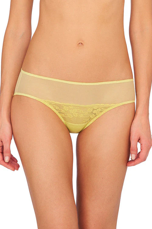 Cherry Blossom Girl Brief